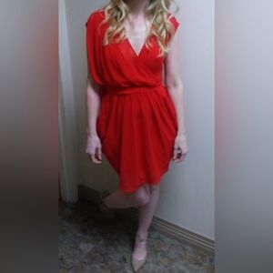 Perfect Holiday Party Dress